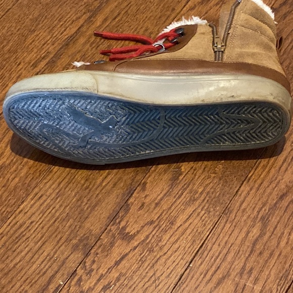 American Eagle Boots - Picture 4 of 12